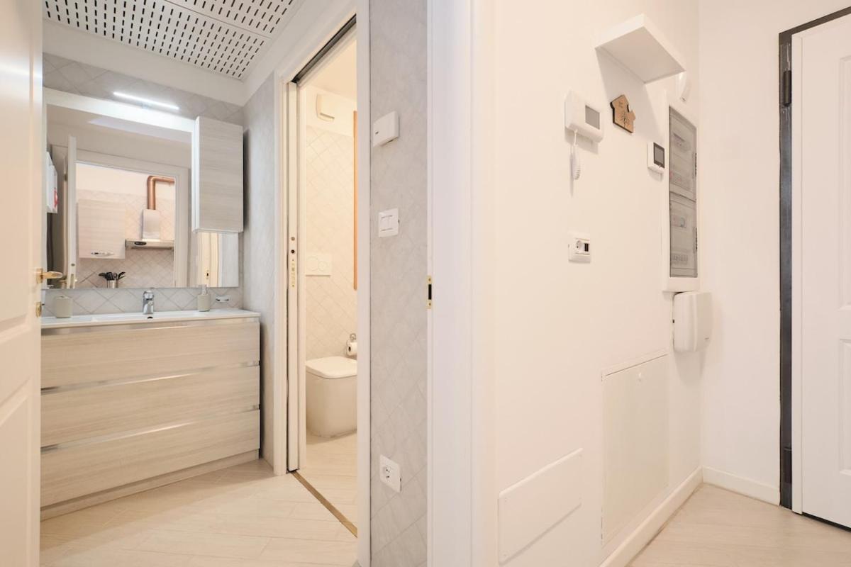 New - Metro Jonio - La Dolce Con Garage E Piscina Appartamento *