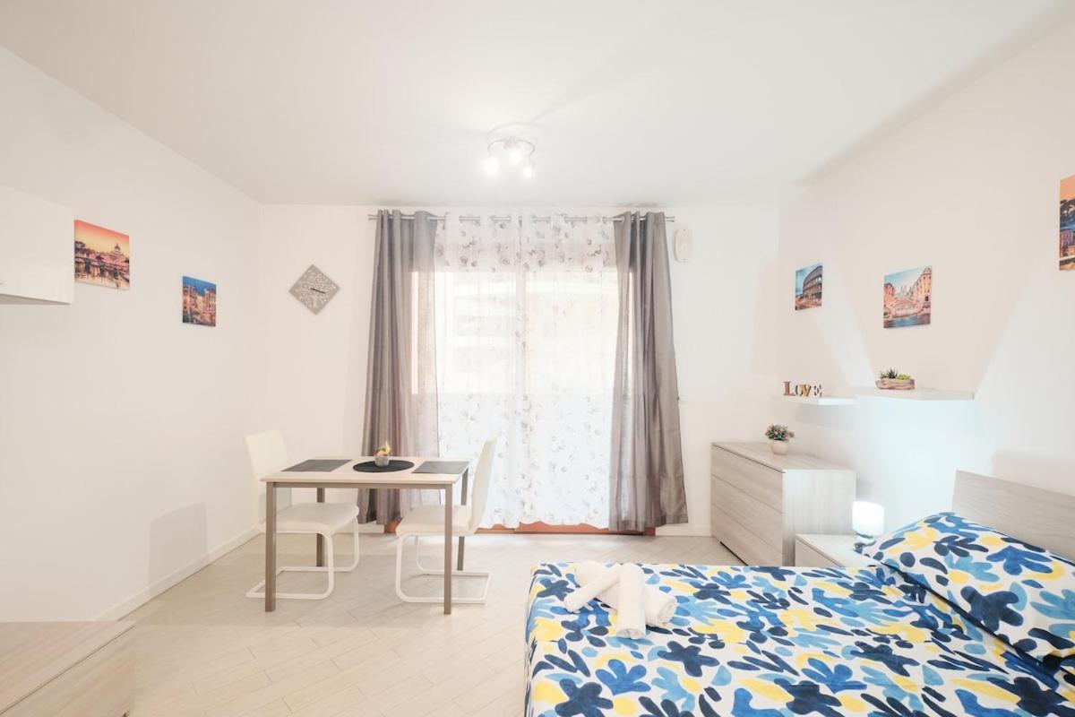 Appartamento New - Metro Jonio - La Dolce Con Garage E Piscina