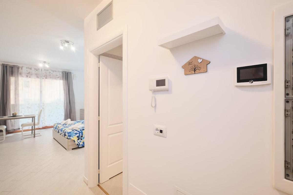 Apartamento New - Metro Jonio - La Dolce Con Garage E Piscina *
