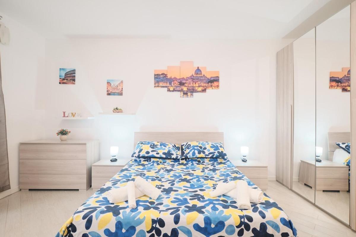 New - Metro Jonio - La Dolce Con Garage E Piscina Apartamento