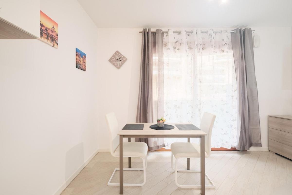 Appartamento New - Metro Jonio - La Dolce Con Garage E Piscina