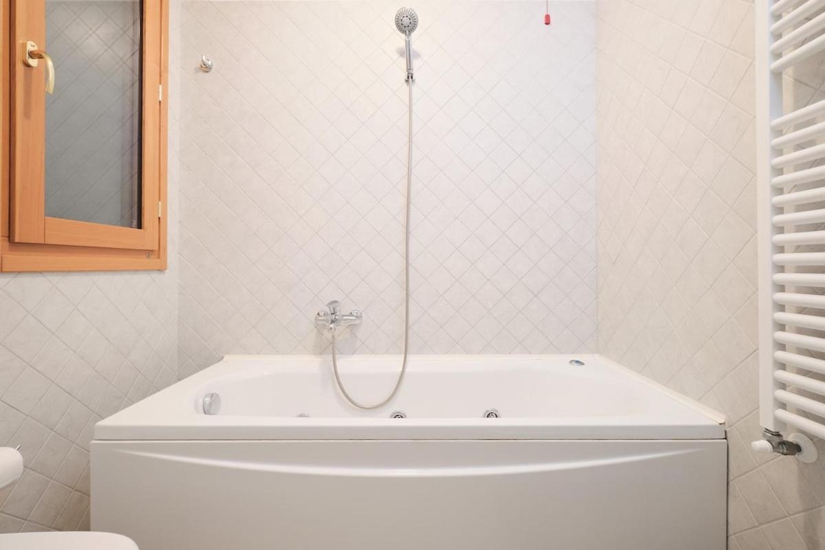 New - Metro Jonio - La Dolce Con Garage E Piscina Appartamento