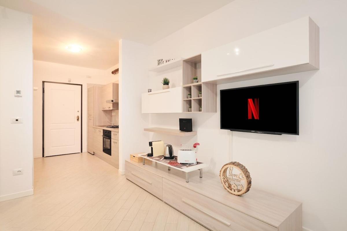Appartamento New - Metro Jonio - La Dolce Con Garage E Piscina *