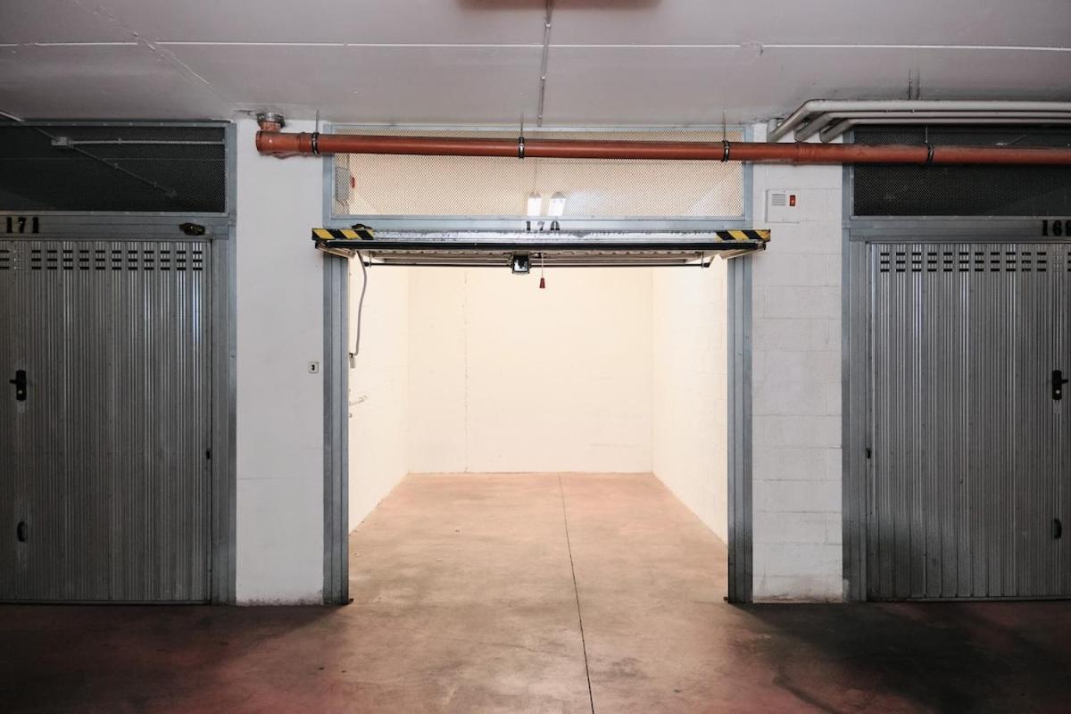 Appartamento New - Metro Jonio - La Dolce Con Garage E Piscina Roma