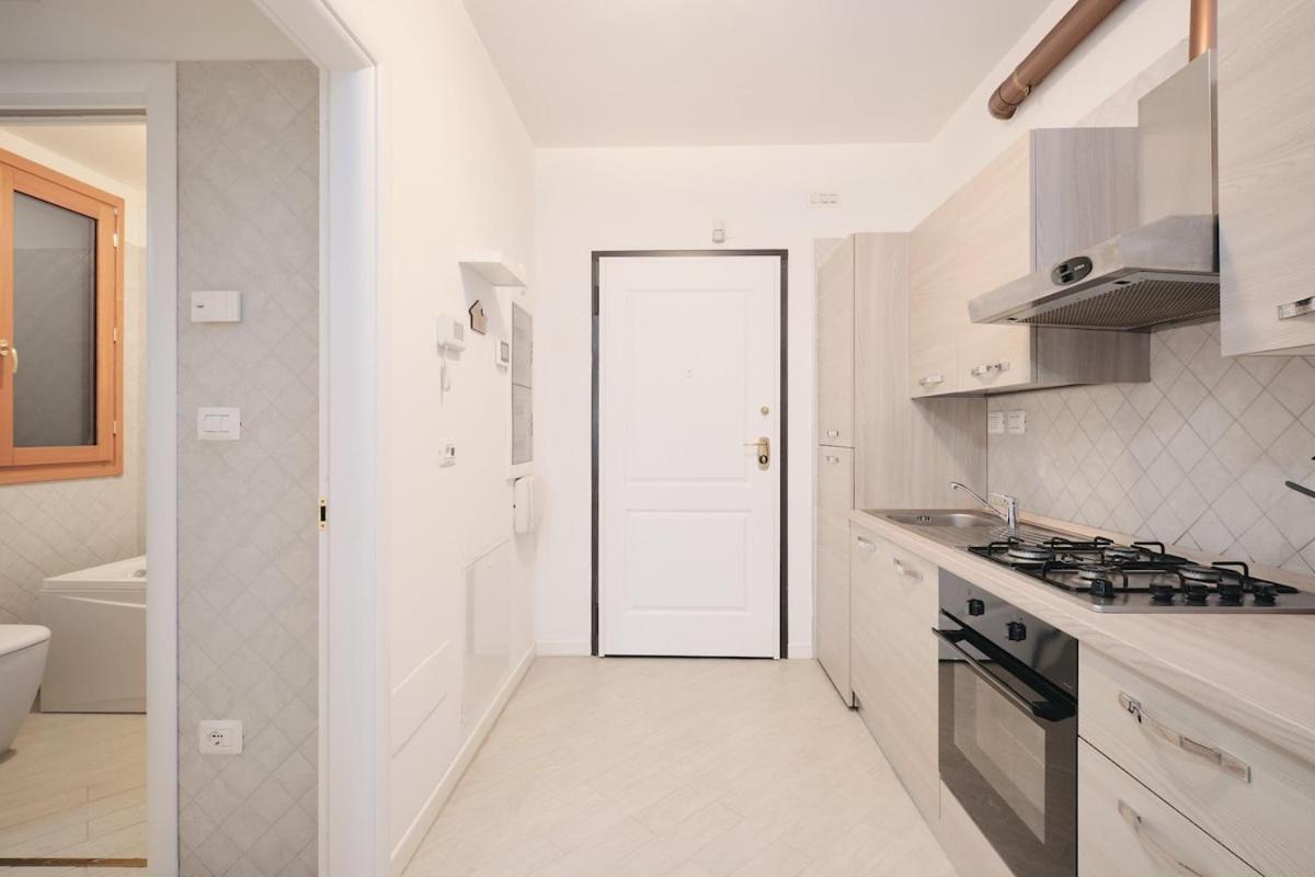 Apartamento New - Metro Jonio - La Dolce Con Garage E Piscina *