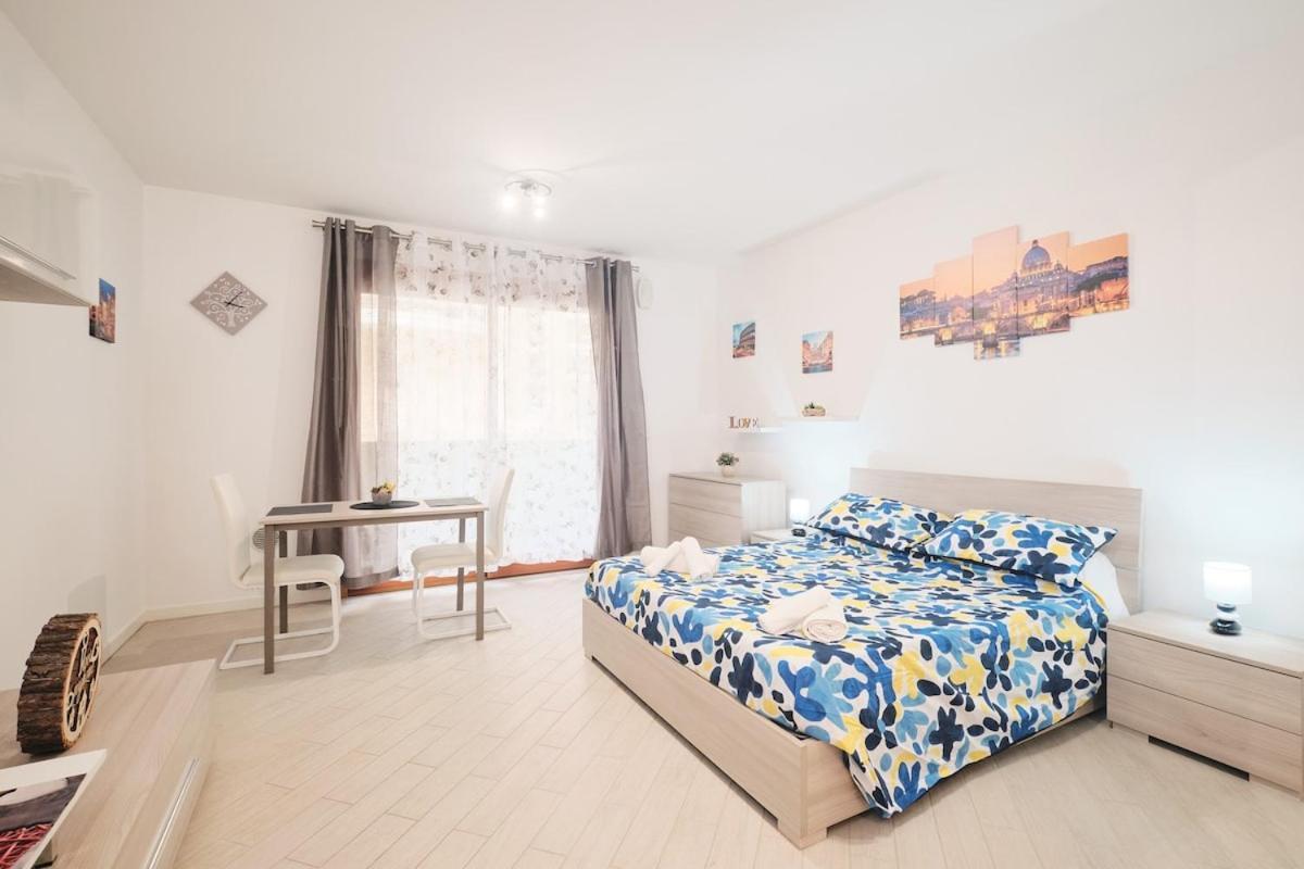 New - Metro Jonio - La Dolce Con Garage E Piscina Appartamento